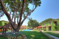 Casas Geo (Arco Antiguo) Yautepec, Morelos